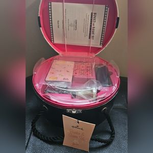 45th Anniversary Barbie Bunko & Game Set